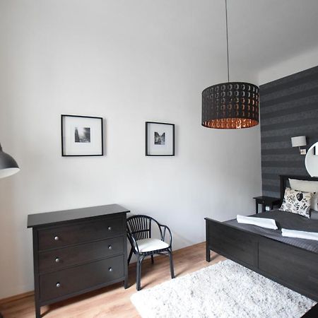 Luxury Apartment By Hi5-Varoshaz Suite Βουδαπέστη Εξωτερικό φωτογραφία
