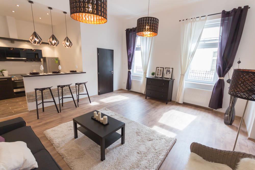 Luxury Apartment By Hi5-Varoshaz Suite Βουδαπέστη Εξωτερικό φωτογραφία