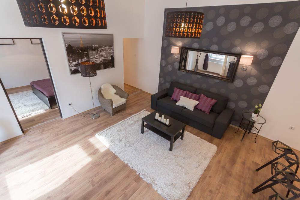Luxury Apartment By Hi5-Varoshaz Suite Βουδαπέστη Εξωτερικό φωτογραφία