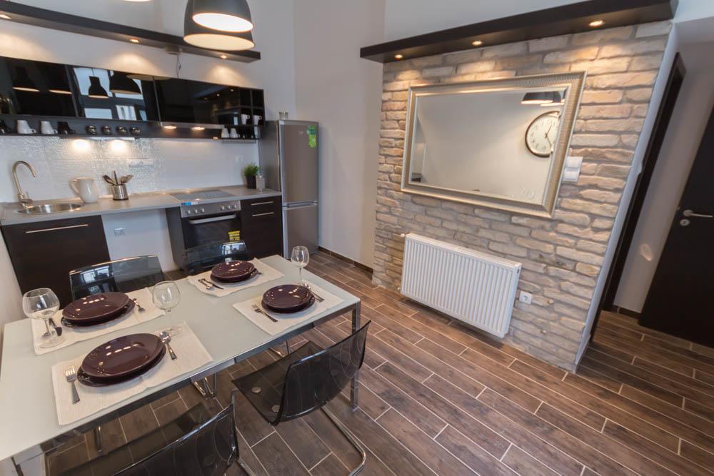 Luxury Apartment By Hi5-Varoshaz Suite Βουδαπέστη Εξωτερικό φωτογραφία