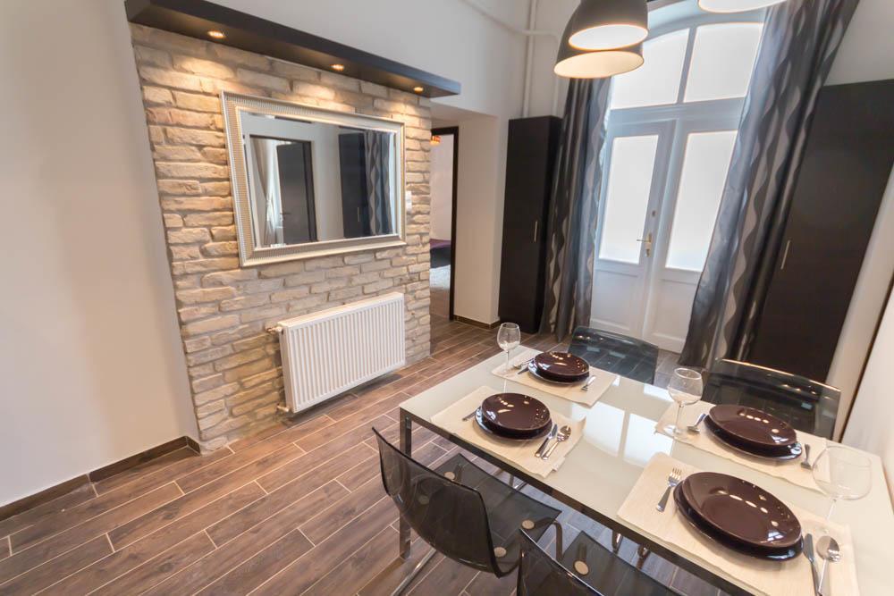 Luxury Apartment By Hi5-Varoshaz Suite Βουδαπέστη Εξωτερικό φωτογραφία