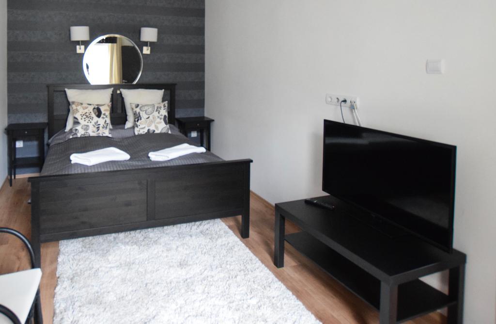 Luxury Apartment By Hi5-Varoshaz Suite Βουδαπέστη Εξωτερικό φωτογραφία