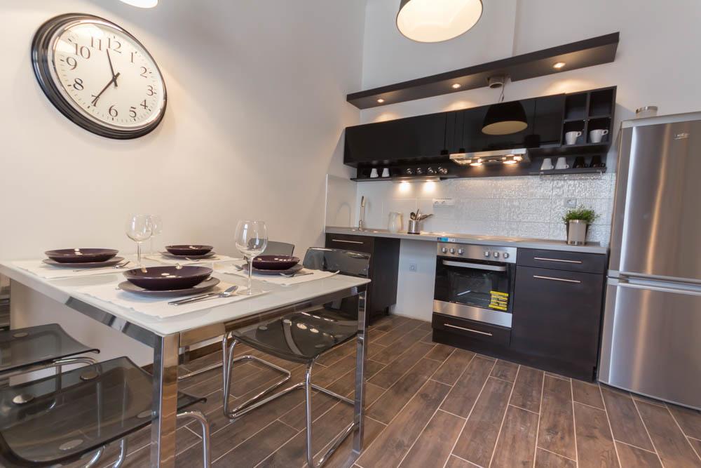 Luxury Apartment By Hi5-Varoshaz Suite Βουδαπέστη Εξωτερικό φωτογραφία
