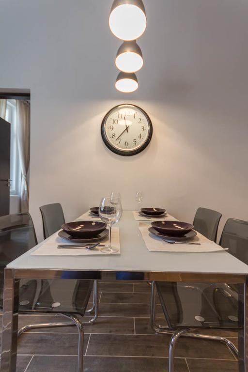 Luxury Apartment By Hi5-Varoshaz Suite Βουδαπέστη Εξωτερικό φωτογραφία